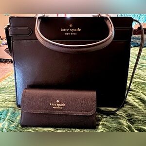 Kate Spade Med Sz Laptop Bag